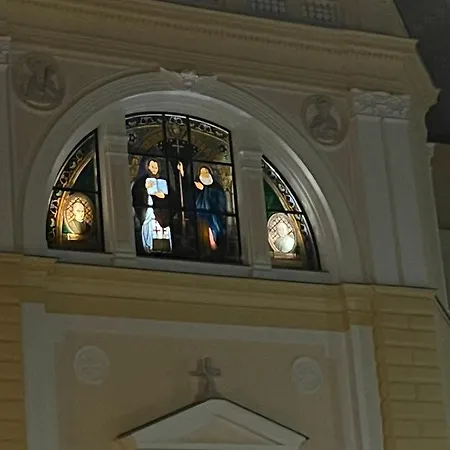 Cozy Διαμέρισμα Σαράγεβο