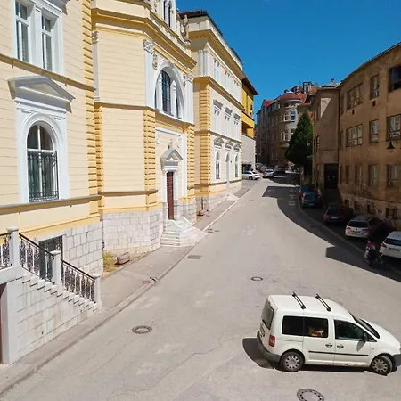 Apartment Cozy Sarajevo