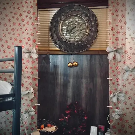 Cozy Διαμέρισμα *