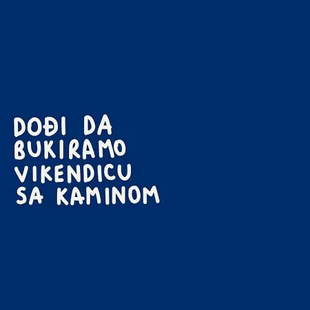 Apartman Cozy Sarajevo