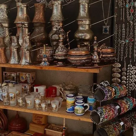 Διαμέρισμα Cozy *