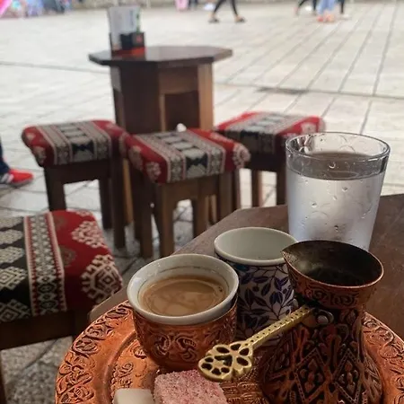 Cozy Διαμέρισμα