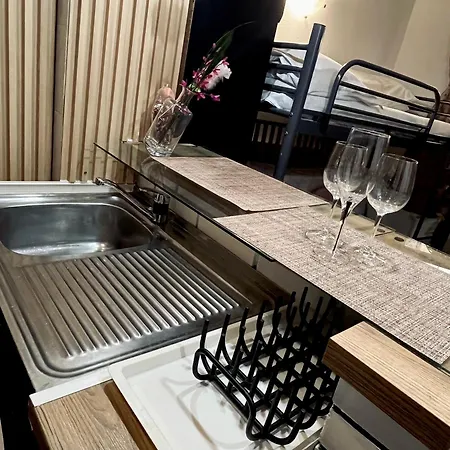 Διαμέρισμα Cozy *