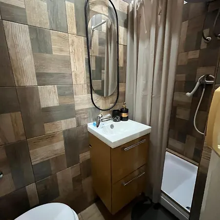 Cozy Διαμέρισμα Σαράγεβο