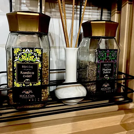 Διαμέρισμα Cozy *