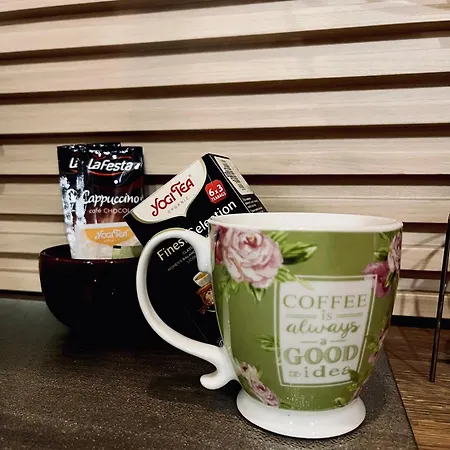 Apartman Cozy Sarajevo