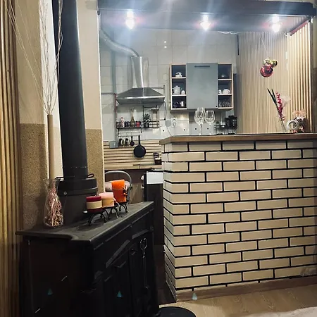 Διαμέρισμα Cozy Σαράγεβο