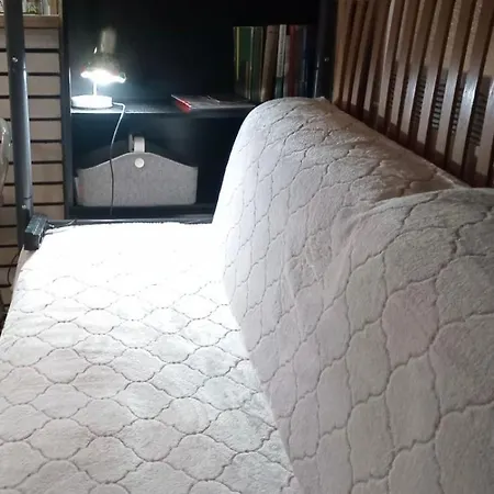 Cozy Appartement