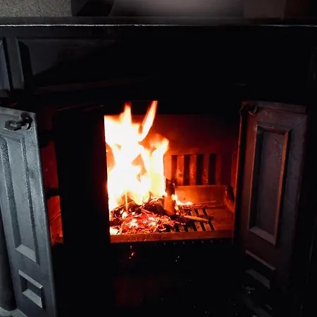 Διαμέρισμα Cozy