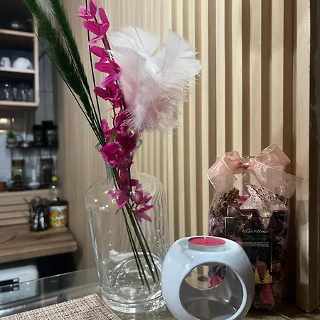 Cozy Appartement *