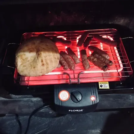 Cozy Διαμέρισμα *