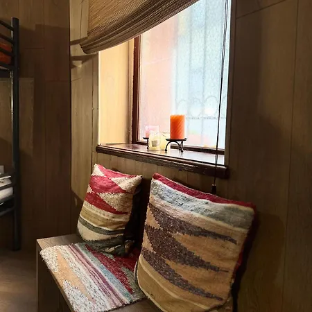 公寓 Cozy 塞拉耶佛