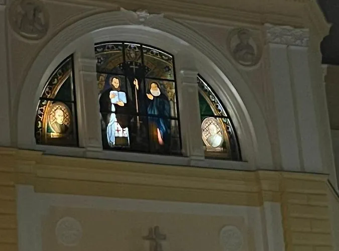 Cozy 公寓 塞拉耶佛