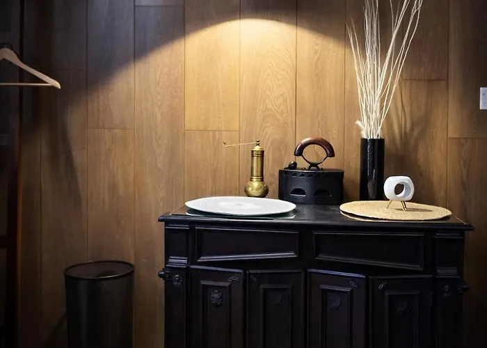 公寓 Cozy 塞拉耶佛